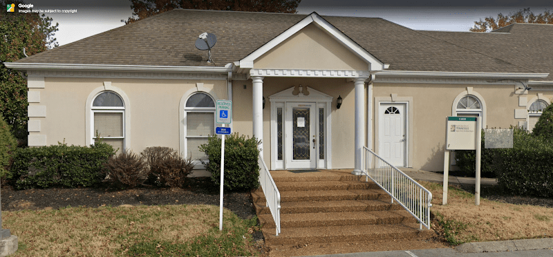 Tennessee Implant & Oral Surgery