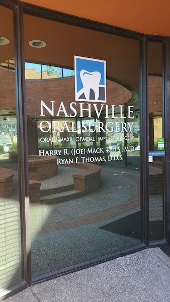 Tennessee Oral and Maxillofacial Surgeons 4