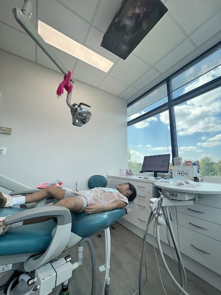 Terrific Smiles Pediatric Dentistry