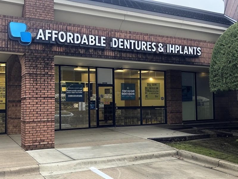 Texas Denture Service 2
