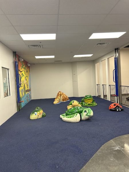 Texas Kids Dental Care Horizon