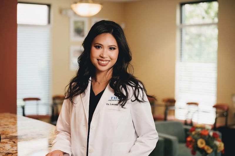 Thai Orthodontics