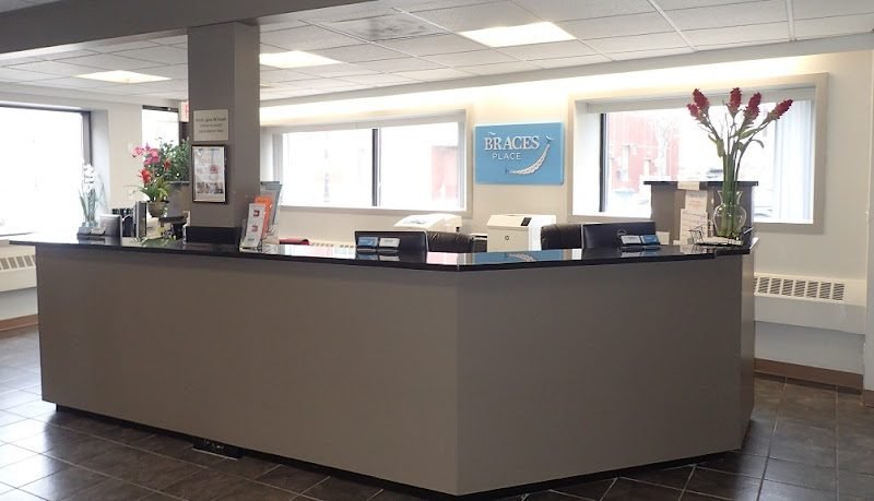 The Braces Place