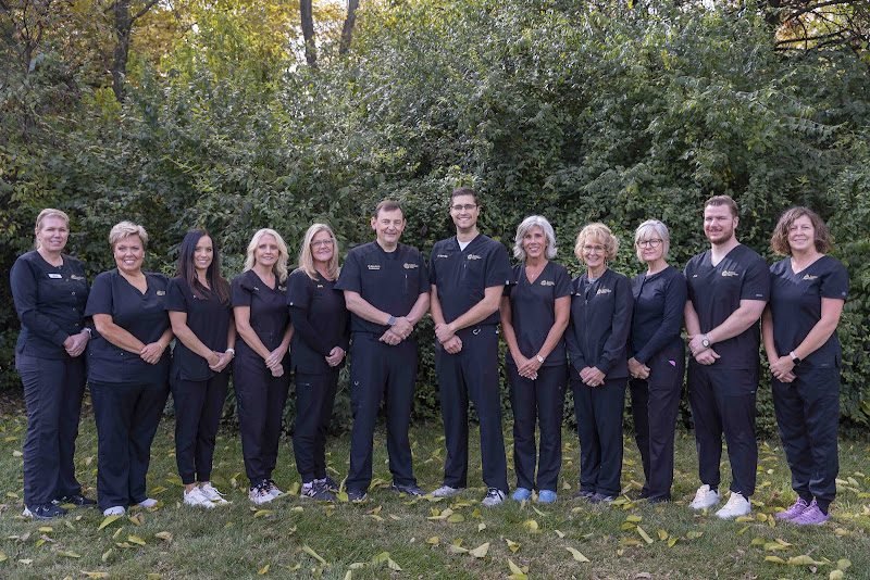 The Center For Aesthetic & Implant Dentistry