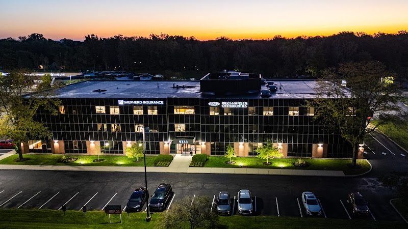 The Center for Pediatric Sleep Apnea Orthodontics