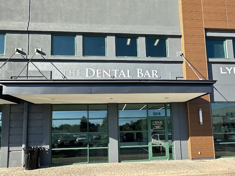The Dental Bar