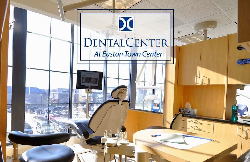 The Dental Center at Easton