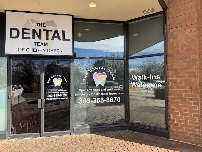 The Dental Team of Cherry Creek