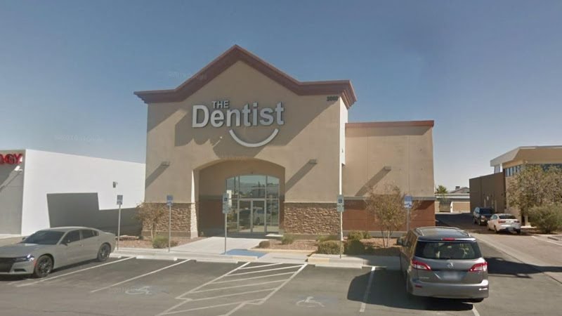 The Dentist