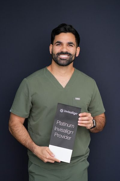 The Dentist