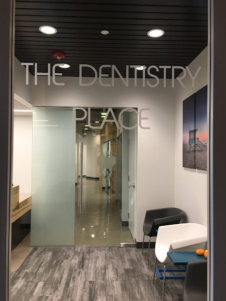 The Dentistry Place