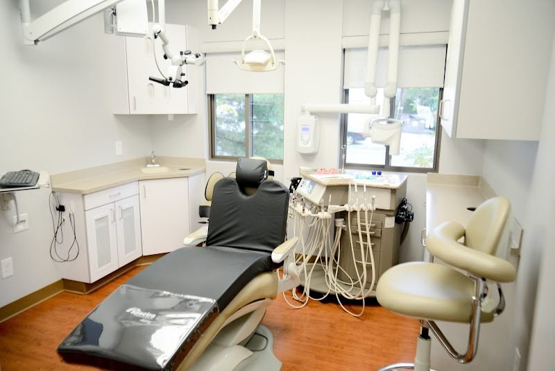 The Endodontic Group