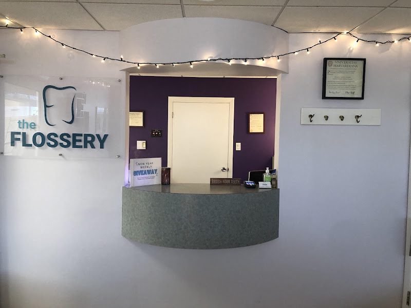 The Flossery - Functional Dentistry