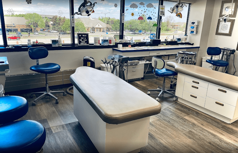 The Fun Kid's Dentist