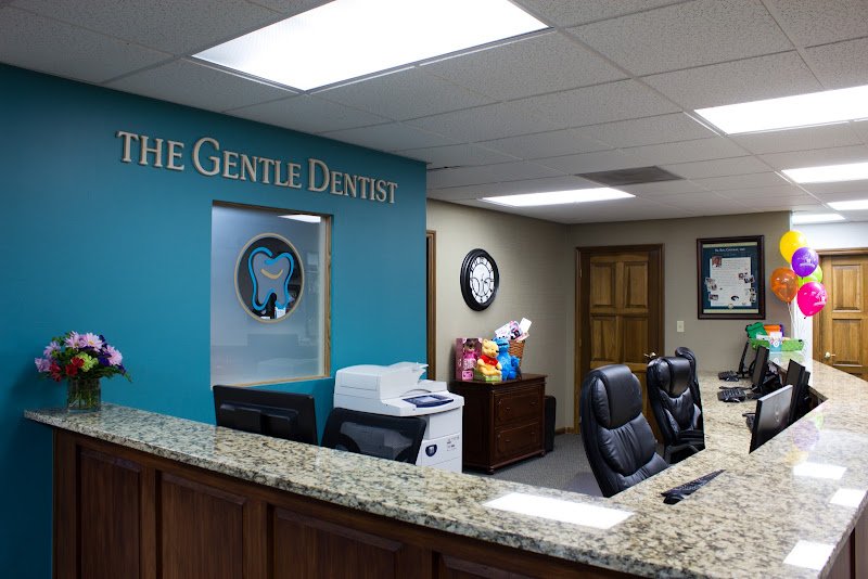 The Gentle Dentist