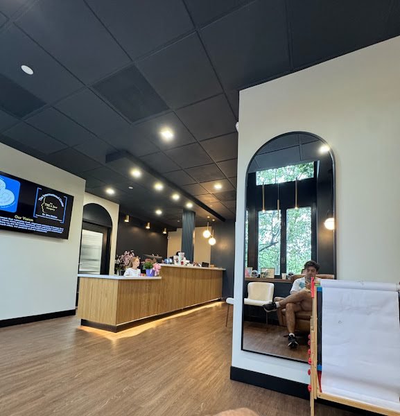 The International Center for TMJ and Jaw Surgery - Dr. Moe Hakim - Oral Surgeon