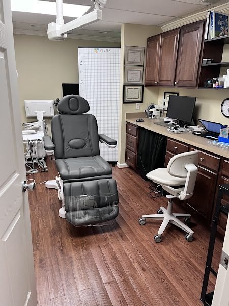 The Julian Center for Comprehensive Dentistry