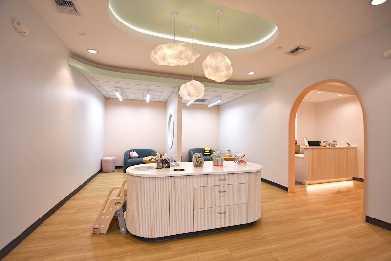The Little Smile Loft Pediatric Dentistry