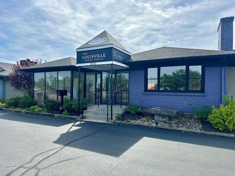 The Louisville Dental Studio