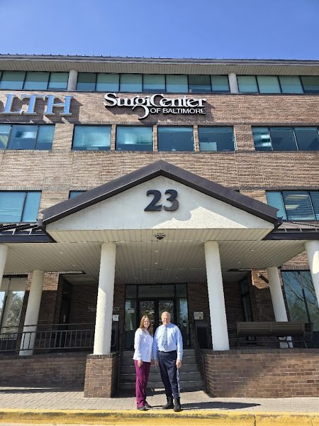 The Maryland Center for Complete Dentistry