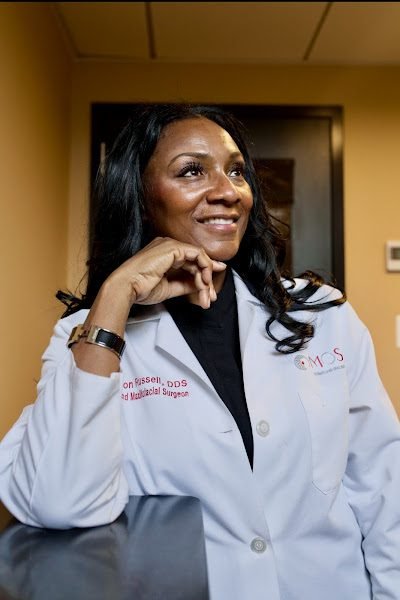 The Maryland Oral Surgery Group