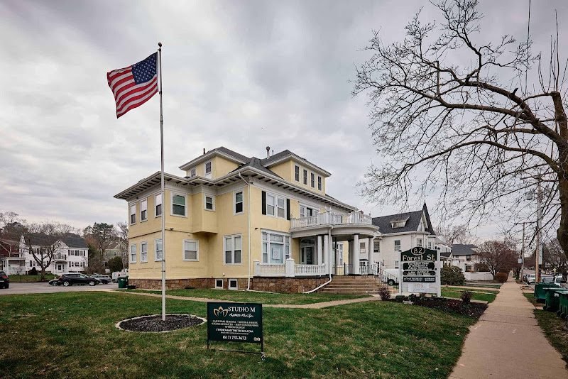 The Medford Center for Orthodontics and Pediatric Dentistry
