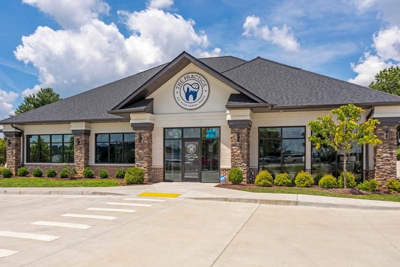 The Practice: Dr. Matt Kasiar, DMD | Franklin, TN