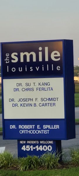 The Smile Louisville