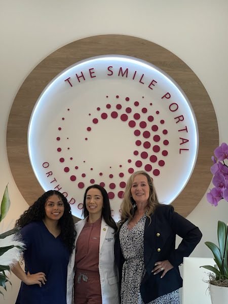 The Smile Portal Orthodontics