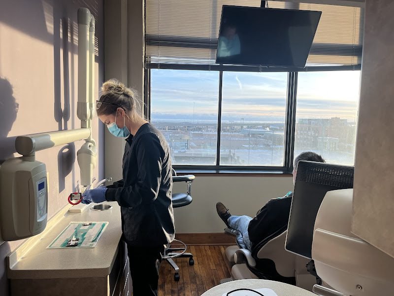 Third Ward Dental
