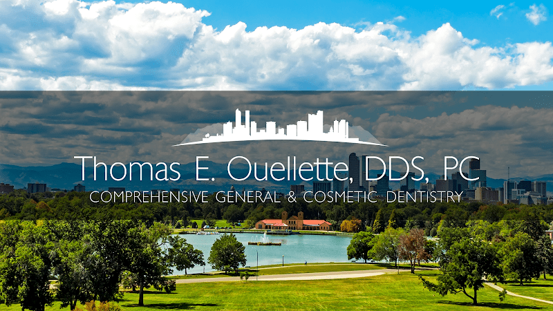 Thomas E Ouellette, DDS, PC
