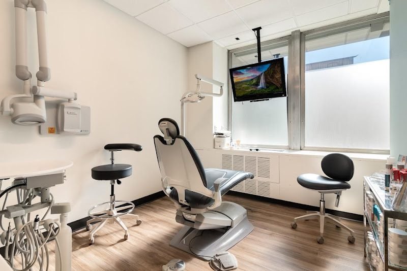 Thomas Nabors, DDS 2
