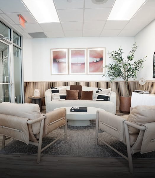 Thomas Nabors, DDS 5