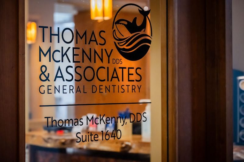 Thomas P. Sweeney DDS - Dental Implants Provider 6