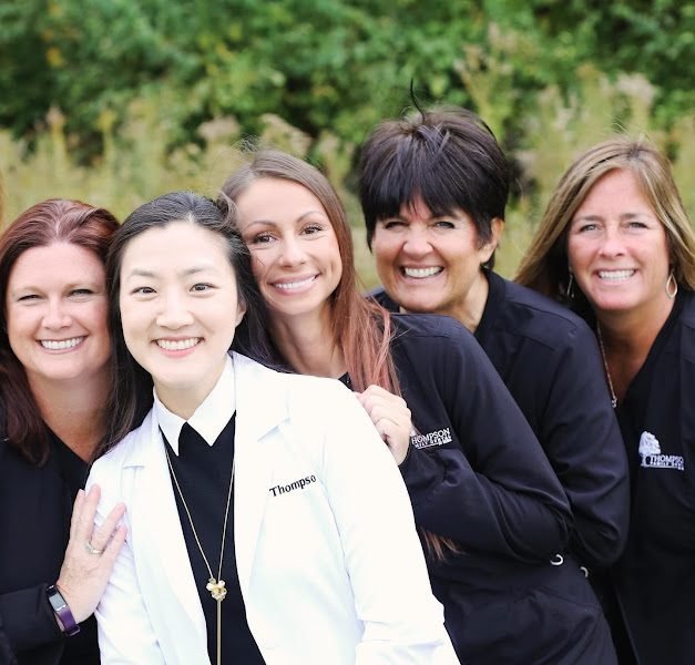Thompson Family Dental at Nora