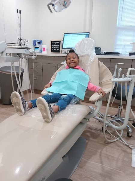 Thompson Pediatric Dentistry