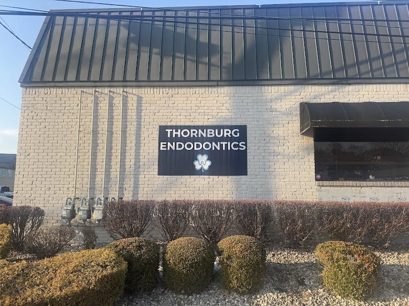 Thornburg Endodontics