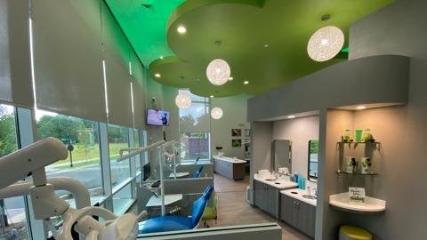 Three Leaf Orthodontics