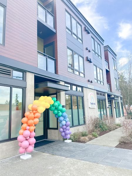 Thrive Kids Dentistry