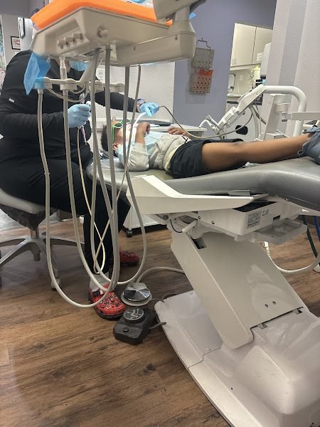 Thunderbird Dental