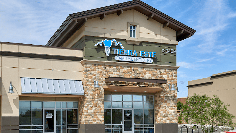 Tierra Este Family Dentistry
