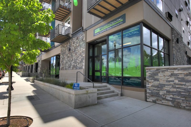 Timber Dental Bethany