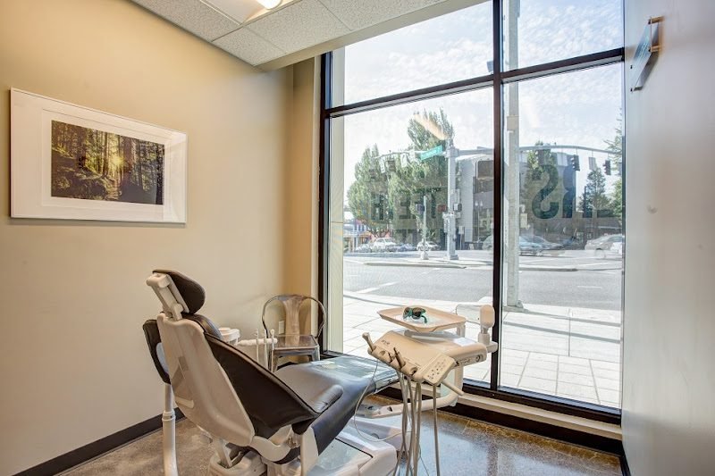 Timber Dental East Burnside