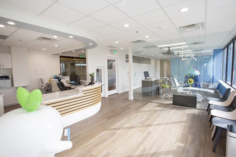 Tiny Tooth Pediatric Dentistry