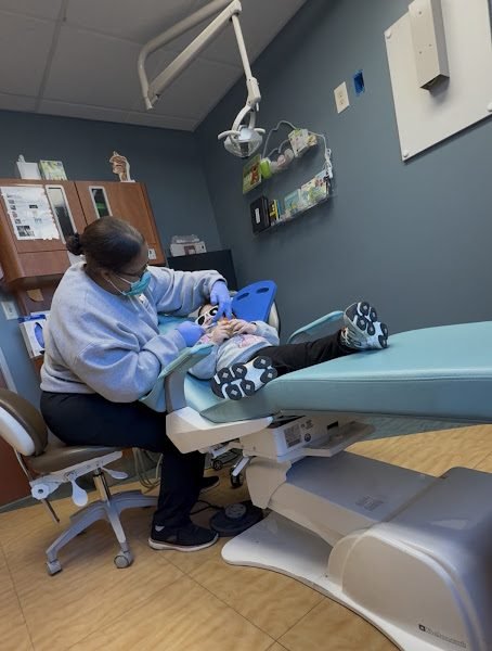 Tiny Tooth Village Pediatric Dentistry | Formerly Detail Dental Kids