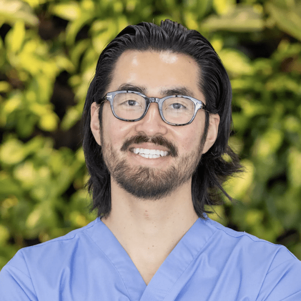 Tommy Kim, DMD