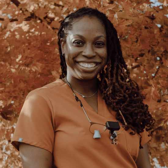 Toni-Marie Small, DDS