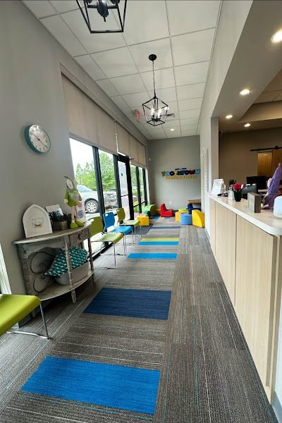 Tooth Town Dentistry for Kids