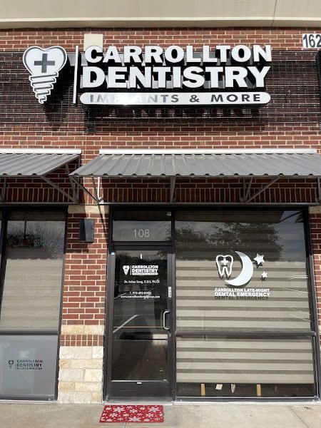 ToothHQ Dental Specialists Carrollton 5