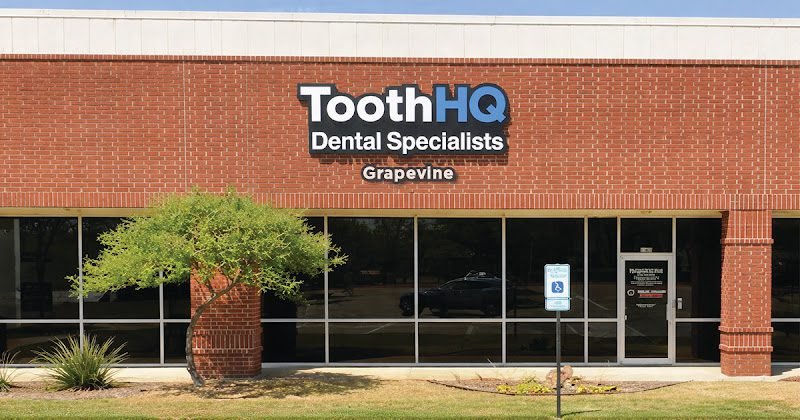 ToothHQ Dental Specialists , Grapevine 2